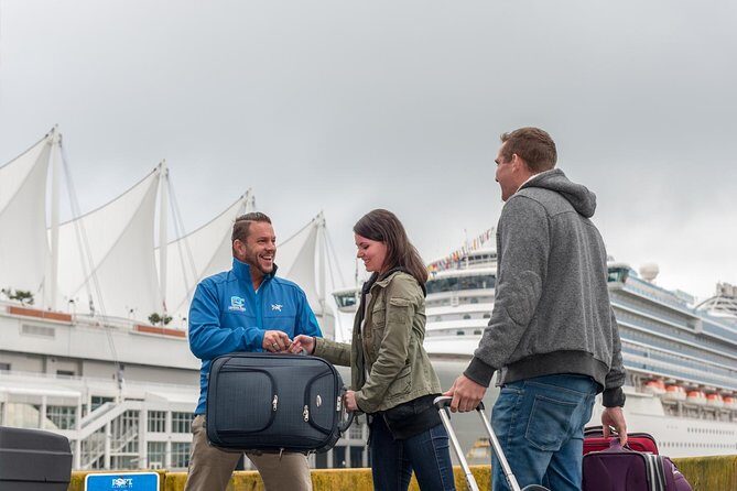Post-Cruise Shore Excursion: Capilano Suspension Bridge & Grouse Mountain - Exploring Vancouver’s North Shore: A Balanced Look at the Capilano Suspension Bridge & Grouse Mountain Tour