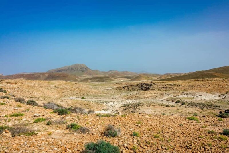 Postcards of Boa Vista 4x4 Tour with Shipwreck & Local Lunch - Who Should Book This Tour?
