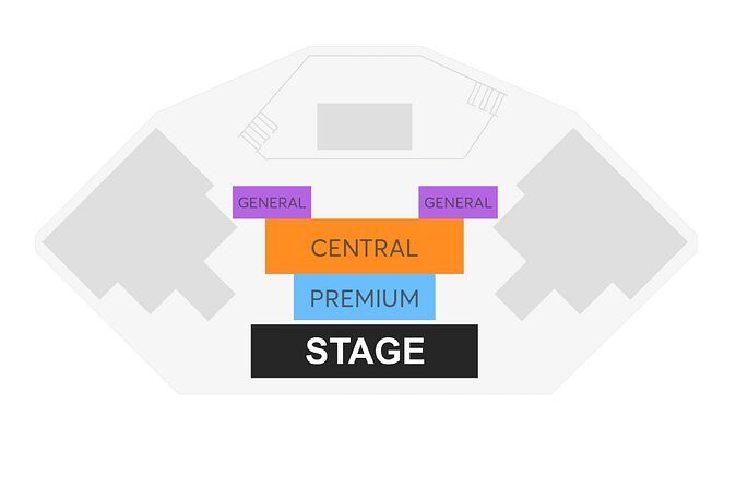 Potted Potter at Horseshoe Hotel and Casino in Las Vegas - FAQ