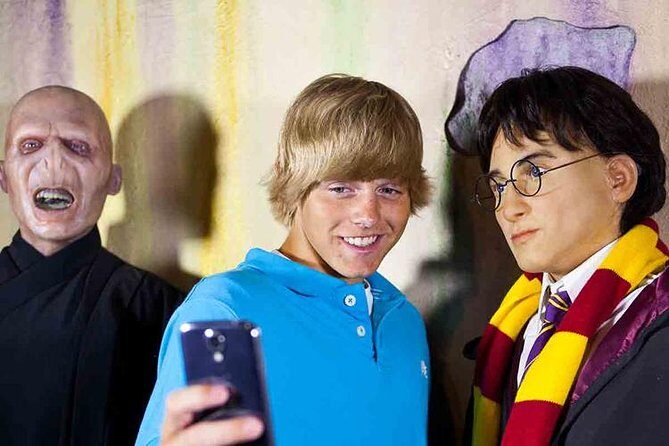 Potter's Wax Museum Admission in St. Augustine - An In-Depth Look at the Experience