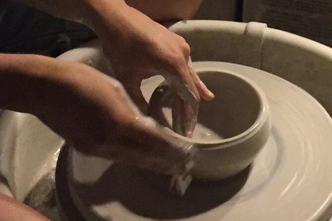 Pottery Class: Make your own mug or Bowl on Maui - Pottery Class: Make your own mug or Bowl on Maui — a hands-on creative adventure