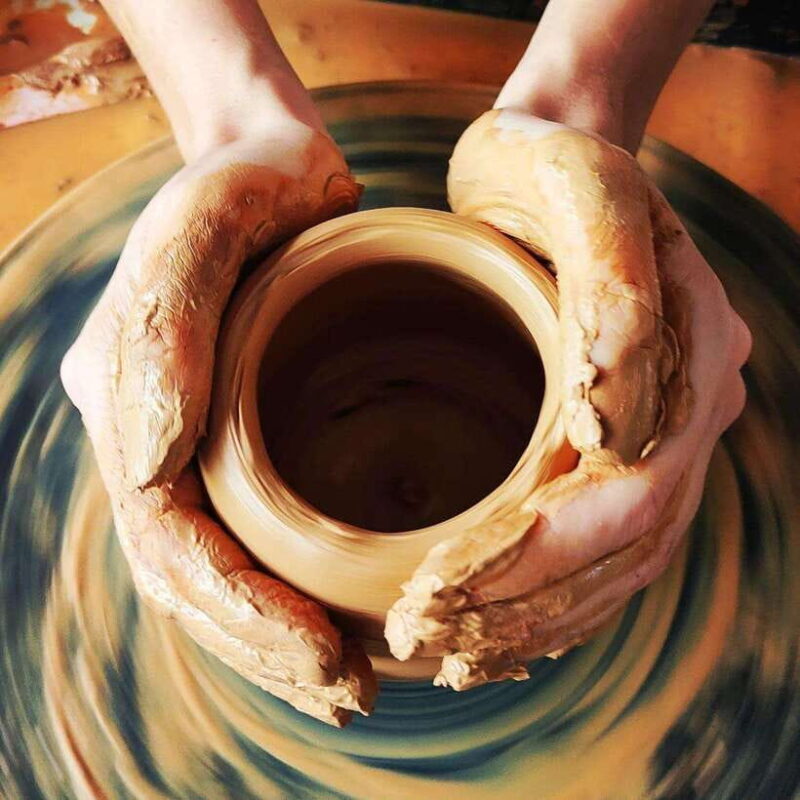 Pottery Classes Siem Reap with Pick up Drop off - An In-Depth Look at the Pottery Class Experience