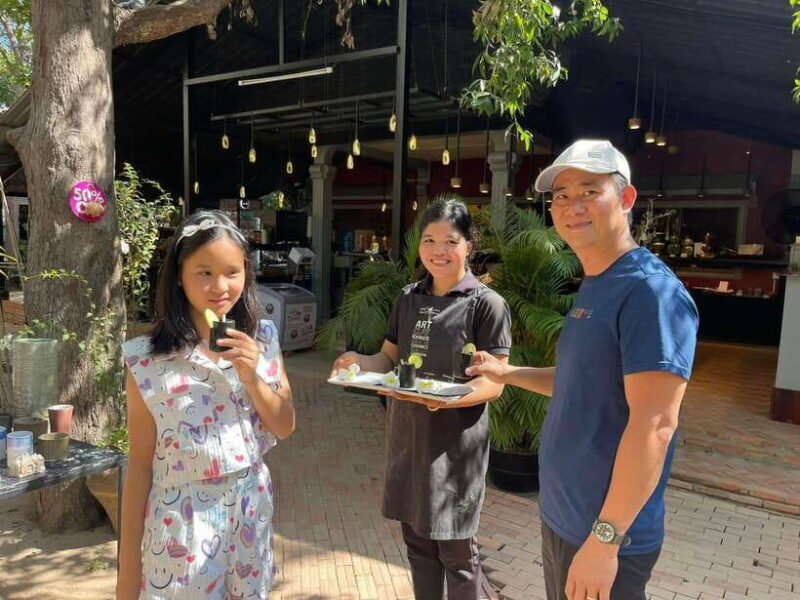 Pottery Classes Siem Reap with Pick up Drop off - Who Would Enjoy This Tour?