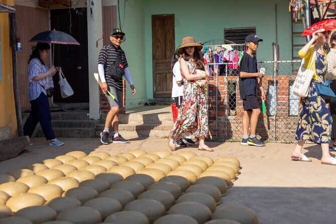 Pottery Making with the Locals in Thanh Ha Village - Who Should Consider This Tour?