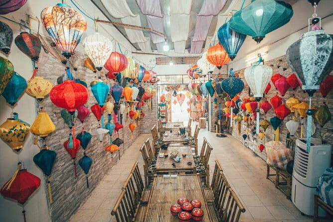 Pottery Making with the Locals in Thanh Ha Village - FAQ