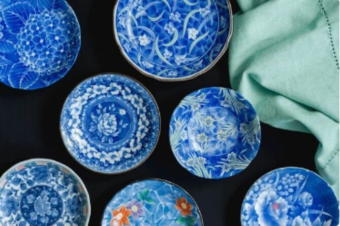 Pottery Paradise Getaway Charming House Stay and Japanese Cooking - A Complete Look at the Pottery Paradise Getaway in Saga Prefecture
