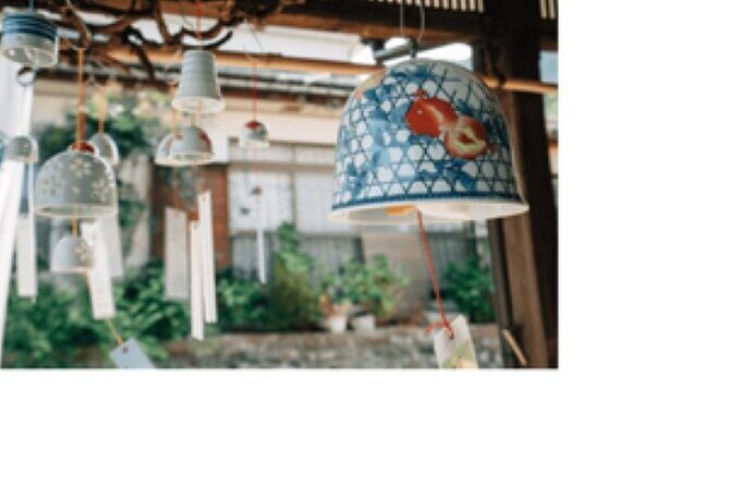 Pottery Paradise Getaway Charming House Stay and Japanese Cooking - The Itinerary in Detail
