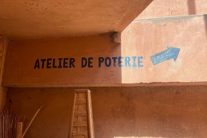 Pottery Workshop in Agadir - Who Will Love This Experience?