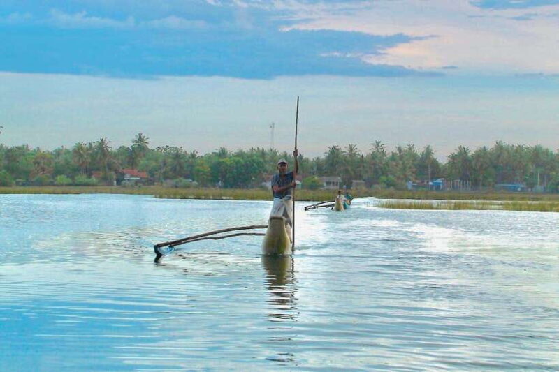 Pottuvil Lagoon Eco Tour : Mangrove Adventure in Arugam Bay - FAQs