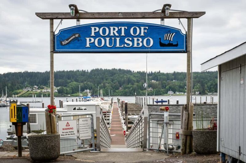 Poulsbo: Little Norway Walking Tour - Why This Tour Offers Real Value