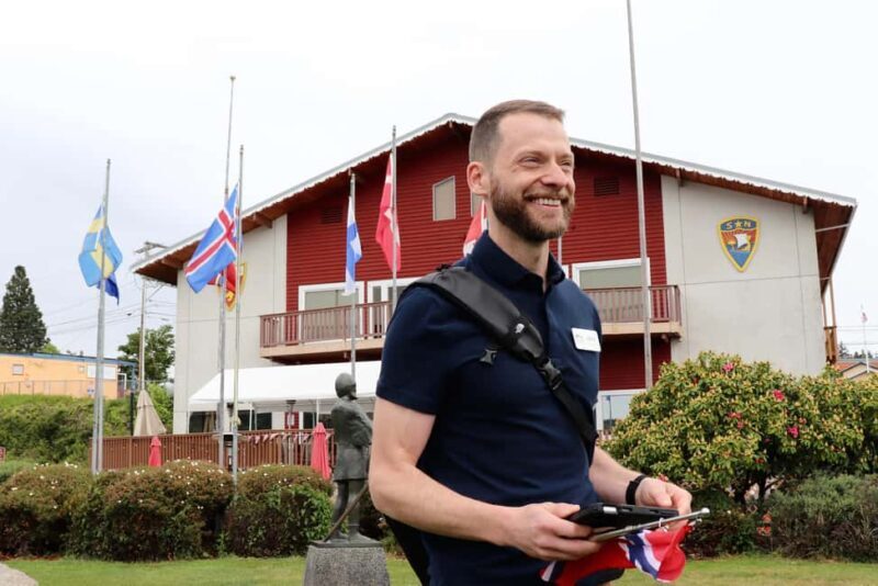 Poulsbo: Little Norway Walking Tour - The Broader Context: Why Trotting Through Poulsbo Matters