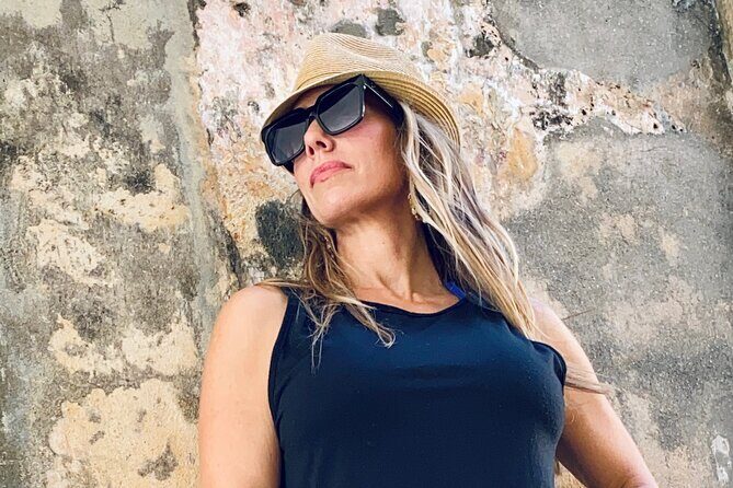 Pour & Pose: Travel Portraits with a Twist of Wine - What You Can Expect from This Tour