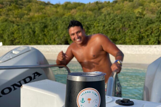 Power Catamaran All Included Island Trips - Authentic Experiences from Reviews