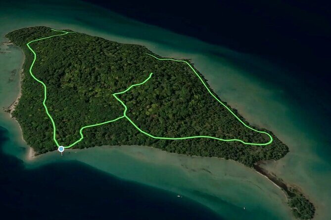 Power Island Guided Jetski Tour - Authentic Perspectives from Past Participants