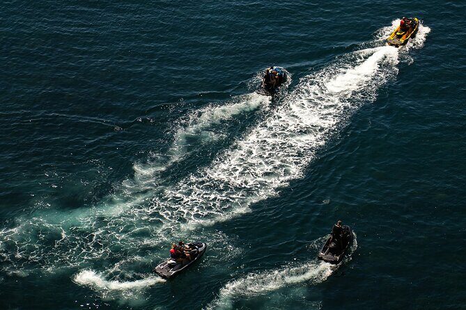 Power Island Guided Jetski Tour - Final Thoughts
