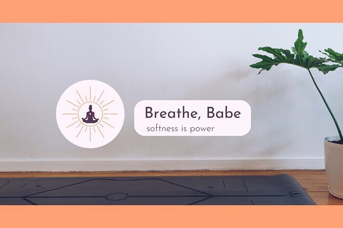 Power Up Your Girls Trip with Savannah Mobile Yoga Class - Key Points