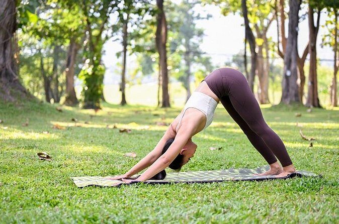 Power Up Your Girls Trip with Savannah Mobile Yoga Class - Final Thoughts