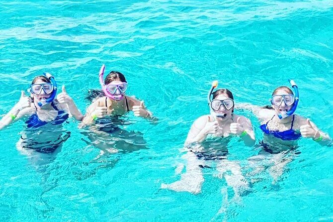 Powerboat and Snorkel Experience with Swimming Pigs and Turtles - Final Thoughts