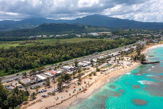 PR Chinchorreo-Beach and Bar Hopping Tour - Value and Cost: Does It Stack Up?
