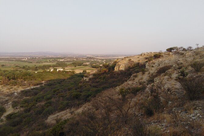 Practice your Spanish and let's go hiking! - Key Points