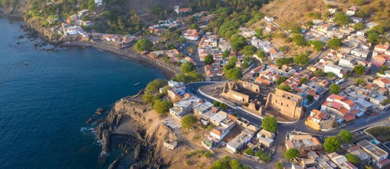 Praia: Cidade Velha and Praia Guided Tour - A Closer Look at the Tour Experience