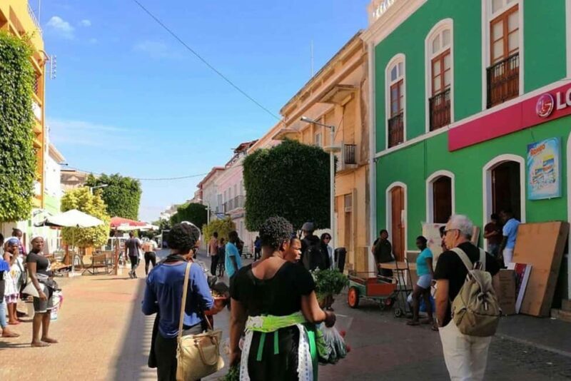 Praia: Cidade Velha and Praia Guided Tour - Authenticity and Traveler Feedback