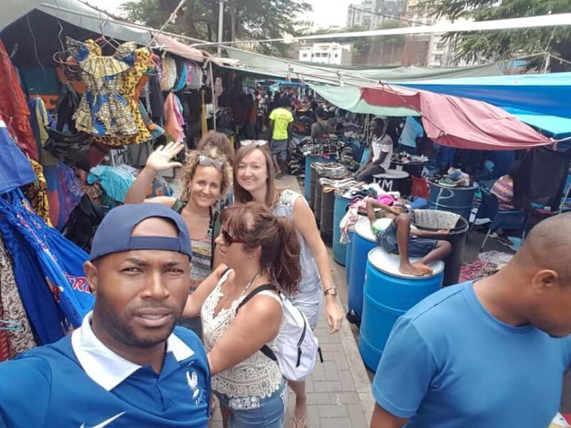 Praia City Tours - The Practicalities: What You Need to Know