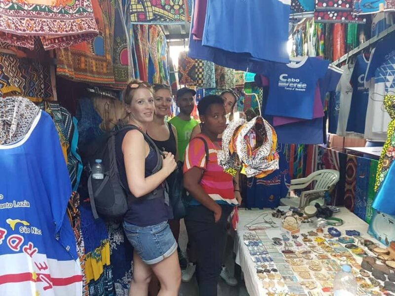 Praia City Tours - Who Will Love This Tour?