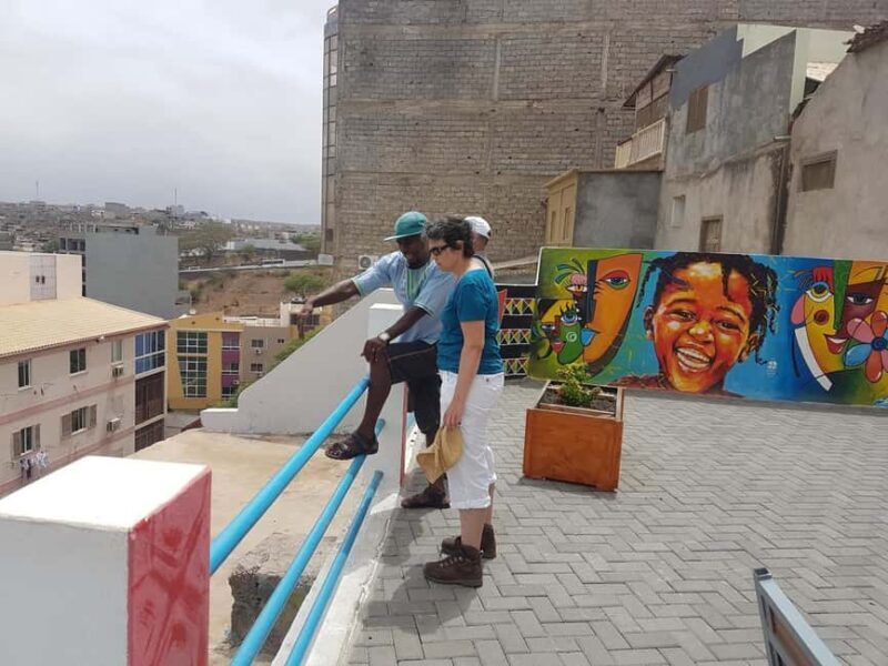 Praia City Tours - FAQs