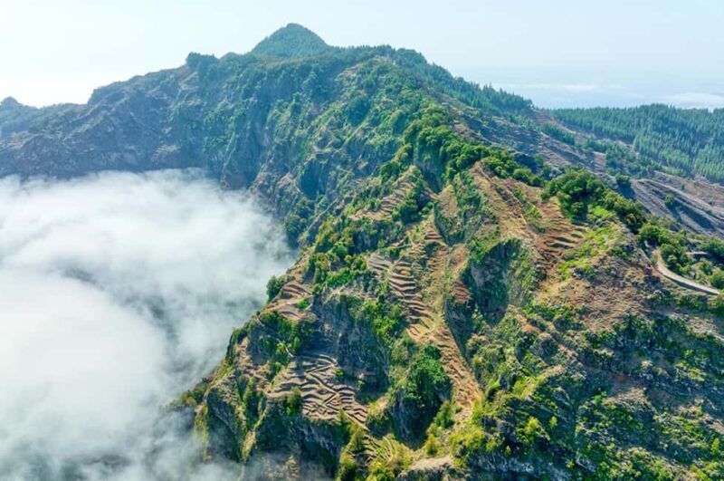 Praia: Day trip by minibus for cruise passengers - A Well-Rounded Introduction to Santiago Island