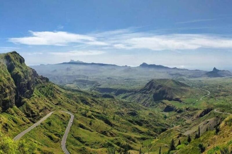 Praia: Day trip by minibus for cruise passengers - Who Should Consider This Tour?