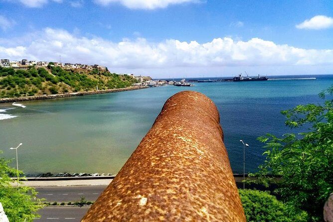 Praia: Guided Historic Walking Tour & Lunch with Locals - Practical Considerations