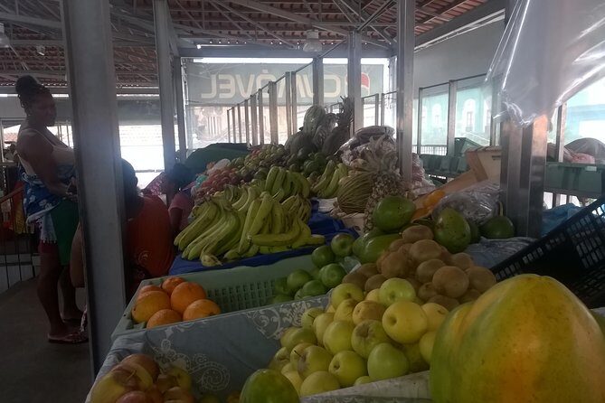 Praia: Guided Historic Walking Tour & Lunch with Locals - Final Thoughts