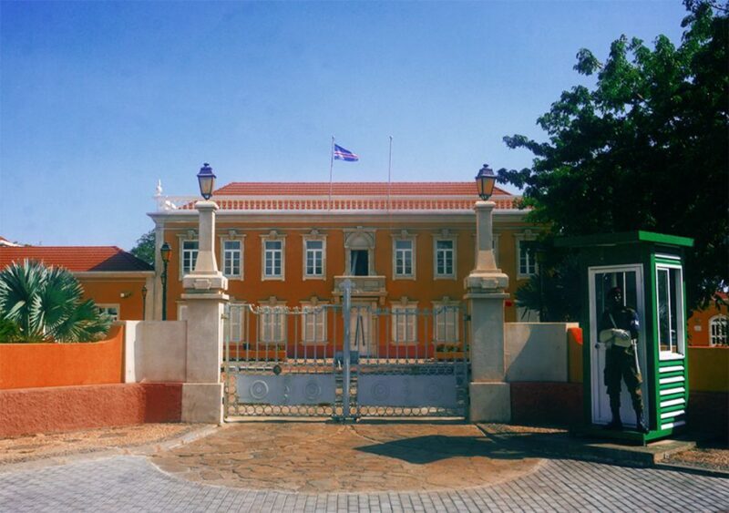 Praia: Guided Historic Walking Tour & Lunch with Locals - Discover Cape Verde’s Heart: The Praia Guided Historic Walking Tour & Lunch with Locals