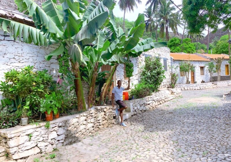Praia: Santiago Island Natural Park & Resistance Museum Tour - Authentic Experiences and Local Insights