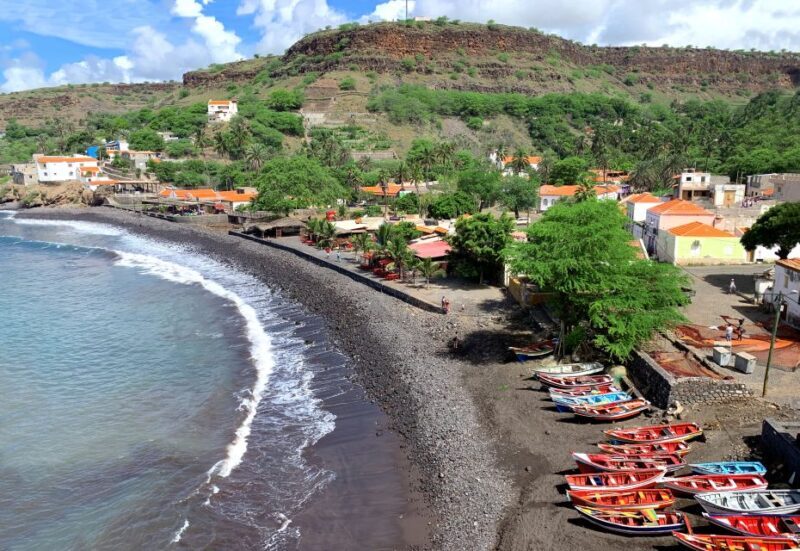 Praia: Santiago Island Natural Park & Resistance Museum Tour - FAQ