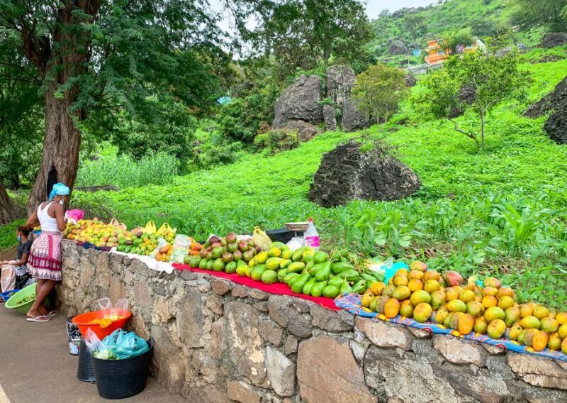 Praia: Santiago Island Tour with Tastings and Tarrafal Beach - Key Points