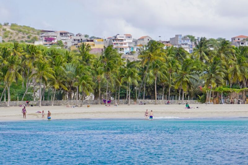 Praia: Santiago Island Tour with Tastings and Tarrafal Beach - Practicalities and Value