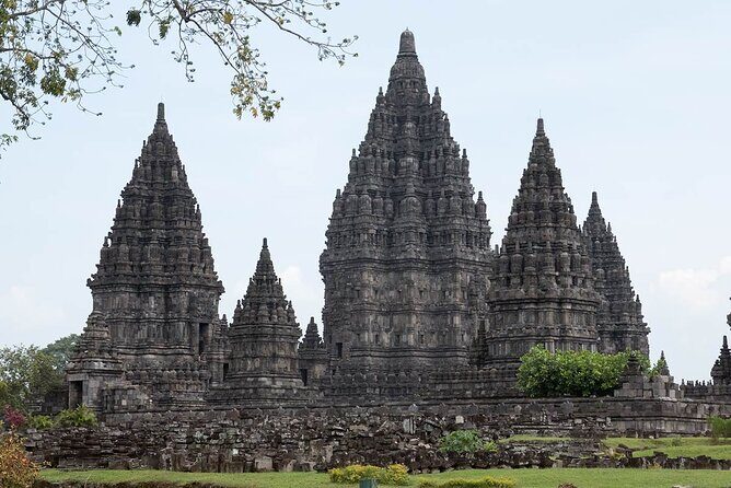 Prambanan Private Tour From Semarang Cruise Port - A Detailed Look at the Tour Experience