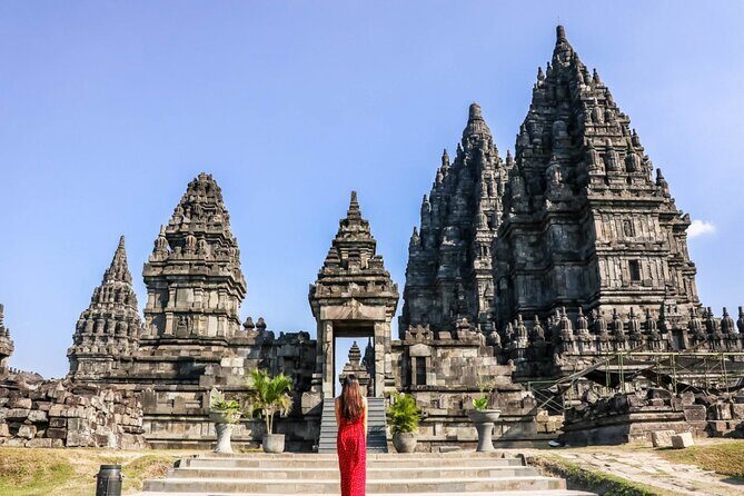 Prambanan Sunset and Ramayana Ballet with Dinner - An in-Depth Look at the Itinerary