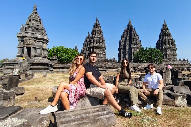 Prambanan Sunset and Ramayana Ballet with Dinner - Who Should Consider This Tour?