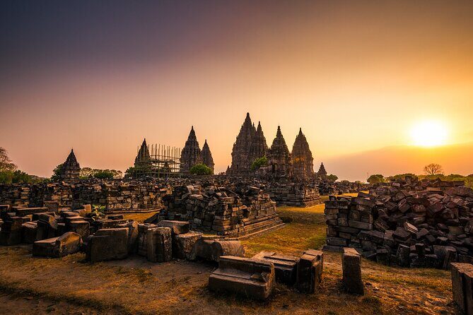Prambanan Sunset UNESCO, Sukuh, And Cetho temple Hindu Journey - Who Is This Tour For?