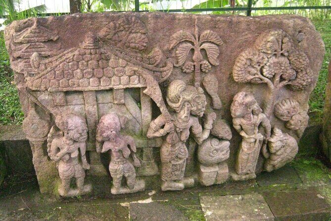 Prambanan Sunset UNESCO, Sukuh, And Cetho temple Hindu Journey - Practical Considerations