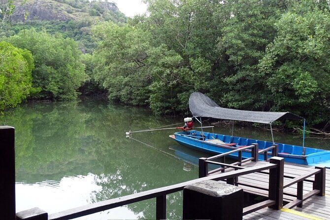 Pranburi Forest Park and Khao Daeng Join Tour from Hua Hin - Who Will Love This Tour?