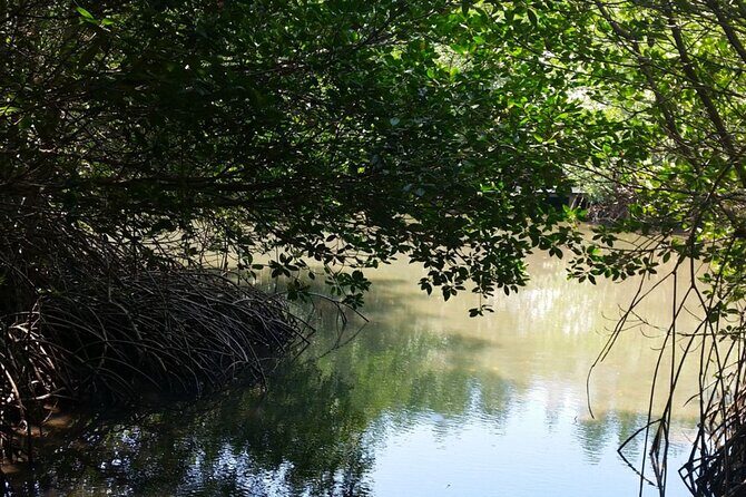 Pranburi Forest Park and Khao Daeng Join Tour from Hua Hin - FAQ