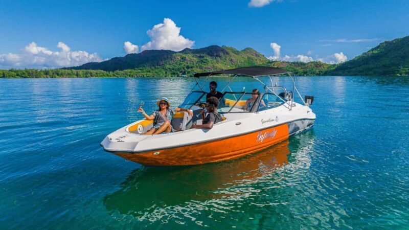 Praslin: Curieuse & St-Pierre Boat Adventure with Snorkeling - A Practical Breakdown of the Tour Experience