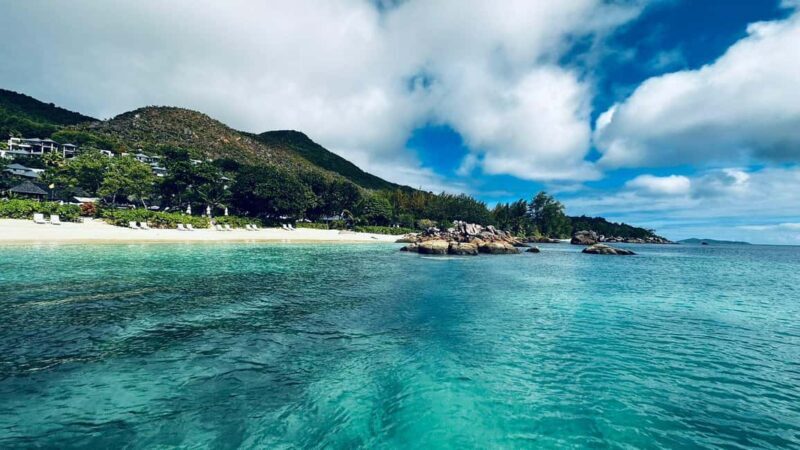 Praslin: Curieuse & St-Pierre Boat Adventure with Snorkeling - Authentic Encounters & Reviews