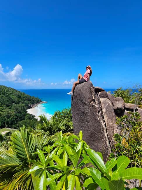 Praslin: Full Day Private Tour - Key Points