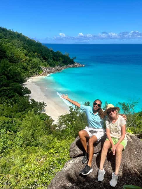Praslin: Full Day Private Tour - An In-Depth Look at the Praslin Full Day Private Tour