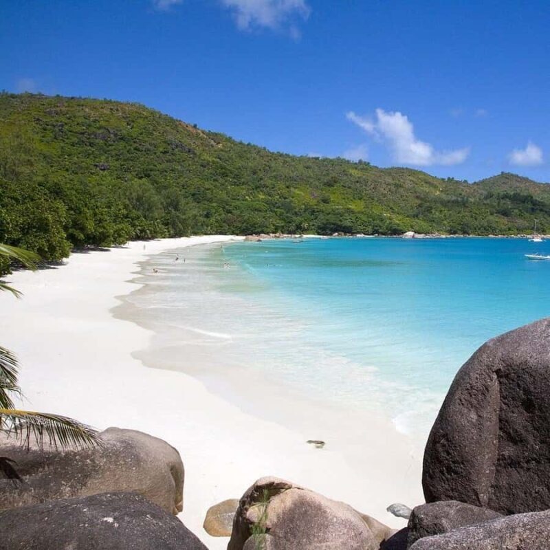 Praslin : Private tour - An In-Depth Look at the Praslin Private Tour
